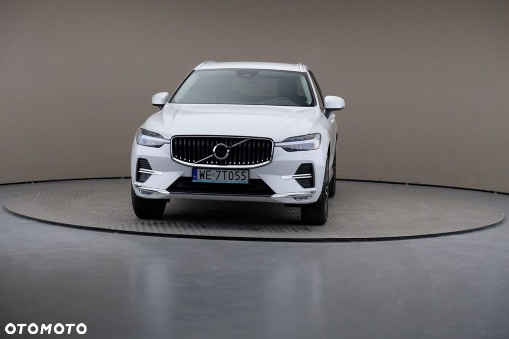 Volvo XC 60 - 3