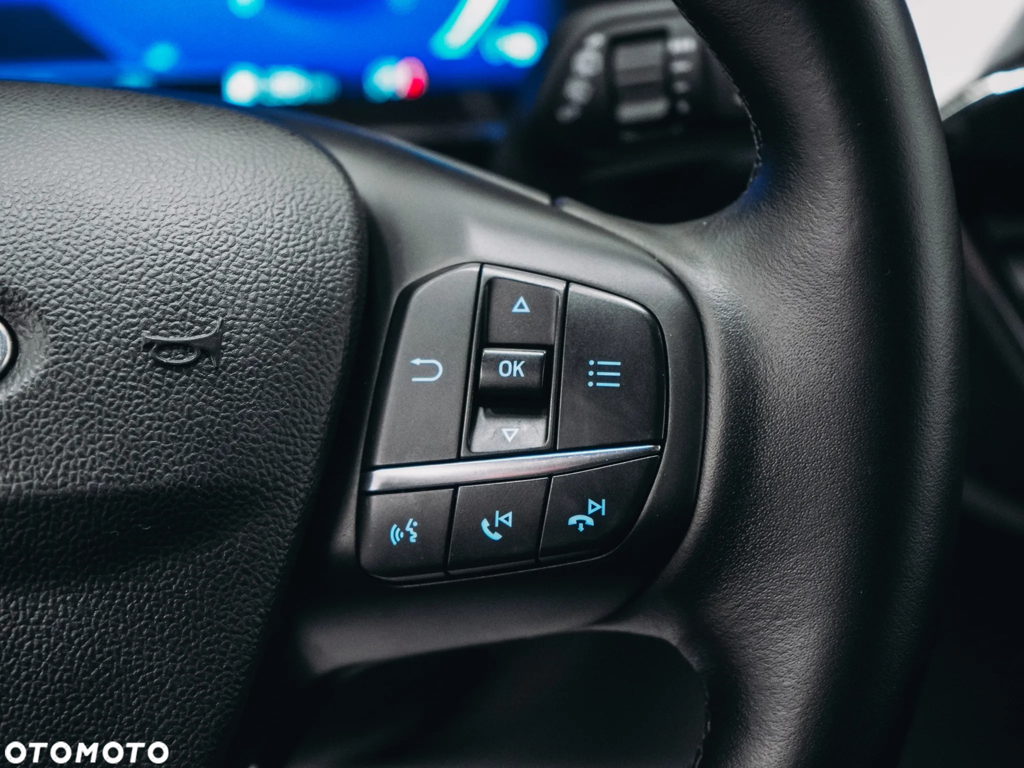 Ford Kuga 1.5 EcoBlue FWD Titanium - 24