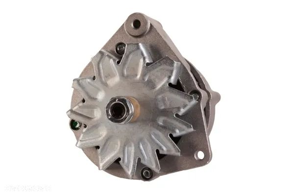 AAK4620 ALTERNATOR DEUTZ HOLDER FENDT LINDE STEYR TEREX - 1