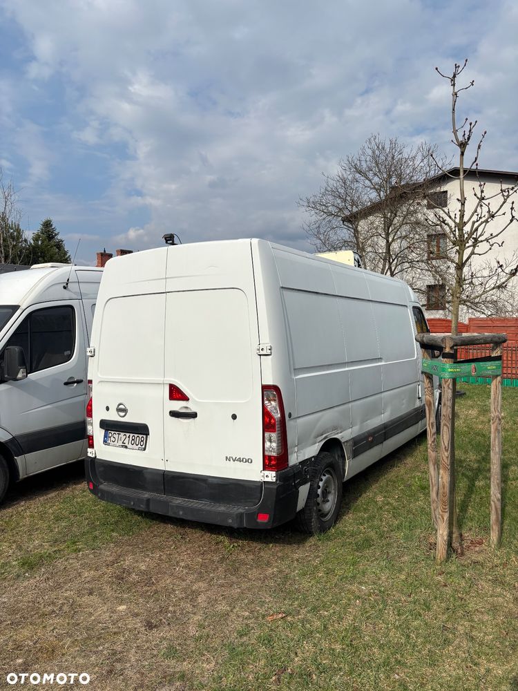 Nissan NV400 ( Master ) - 3
