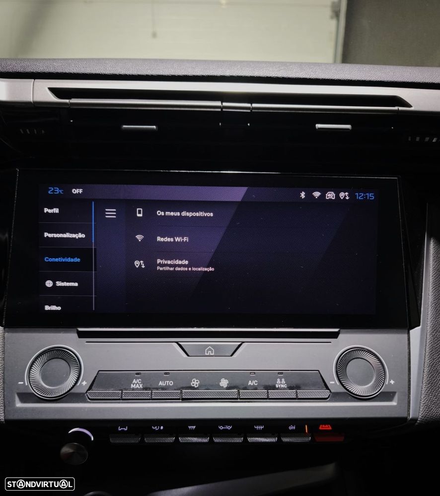 Peugeot 308 1.5 BlueHDi Active Pack - 18