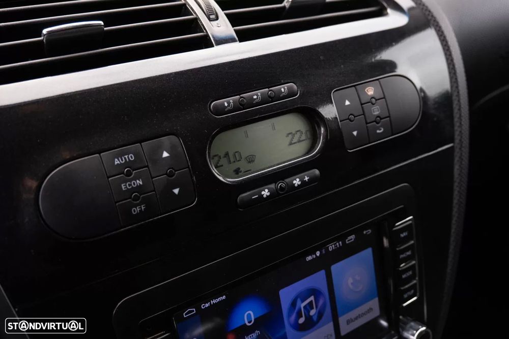 SEAT Leon 2.0 TDI FR - 23