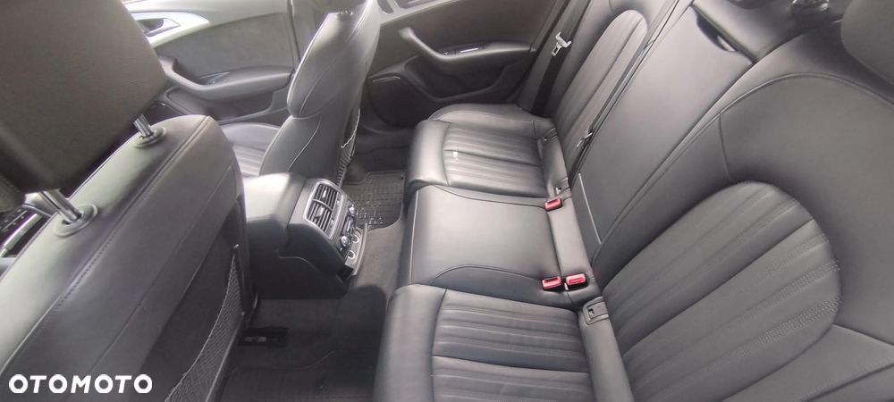 Audi A6 Avant 3.0 TDI Quattro S tronic - 10