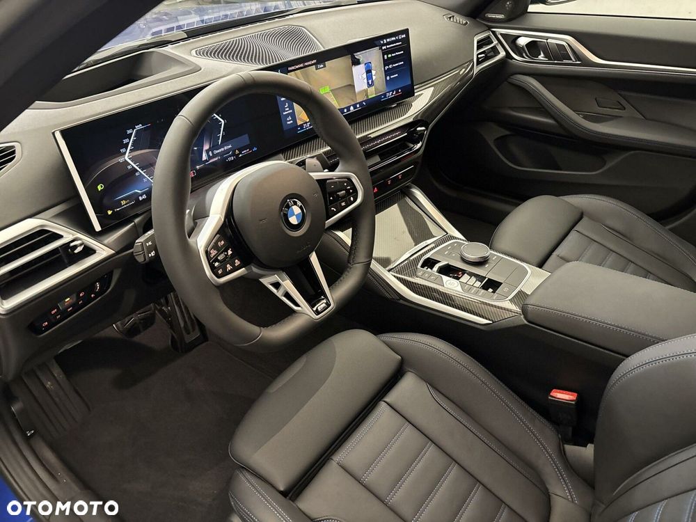 BMW Seria 4 - 10