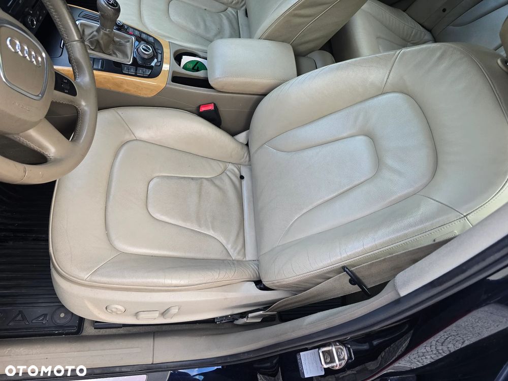 Audi A4 Limousine 1.8 TFSI Prime Line - 6