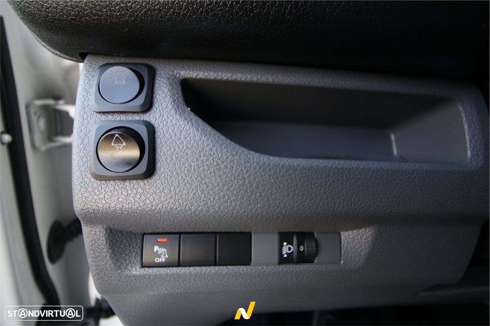 Citroën Jumpy 1.6 HDi - 3 Lugares (iva dedutível) - 14