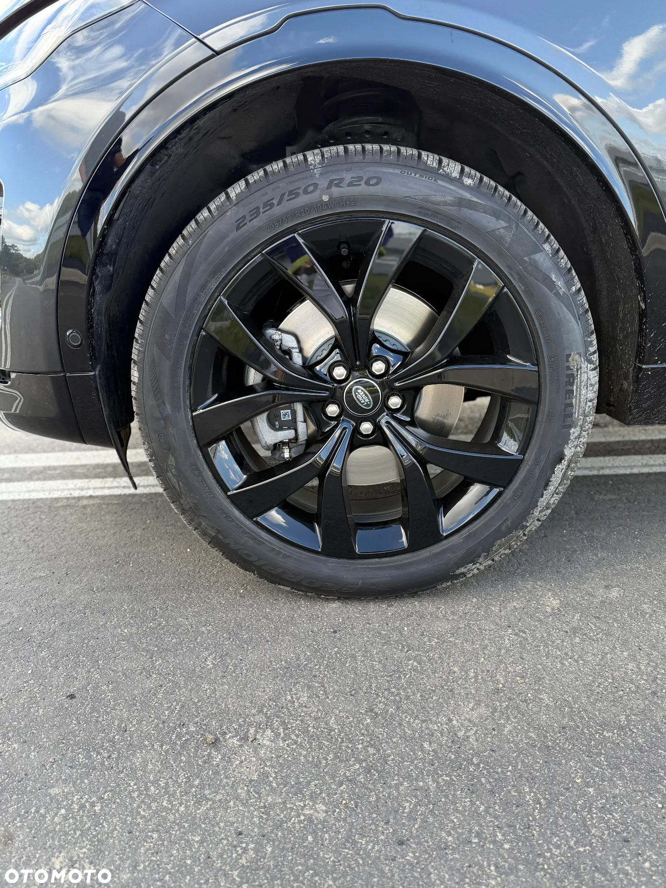 Land Rover Discovery Sport 2.0 D150 R-Dynamic S - 5
