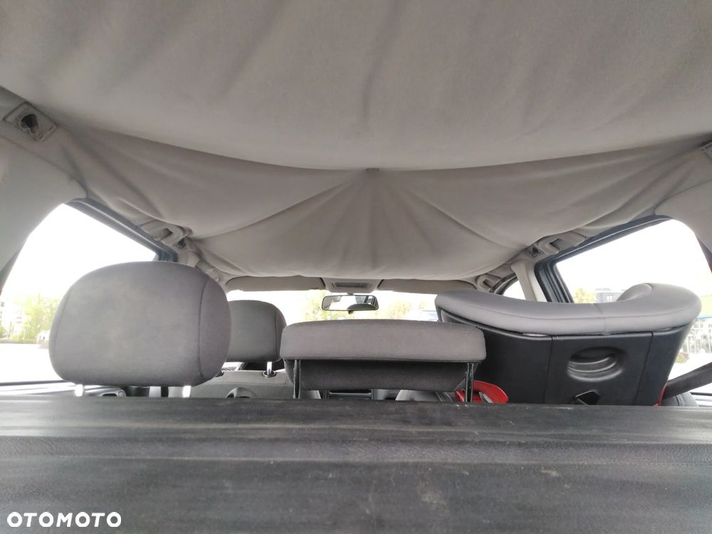 Opel Astra 1.6 Start - 13