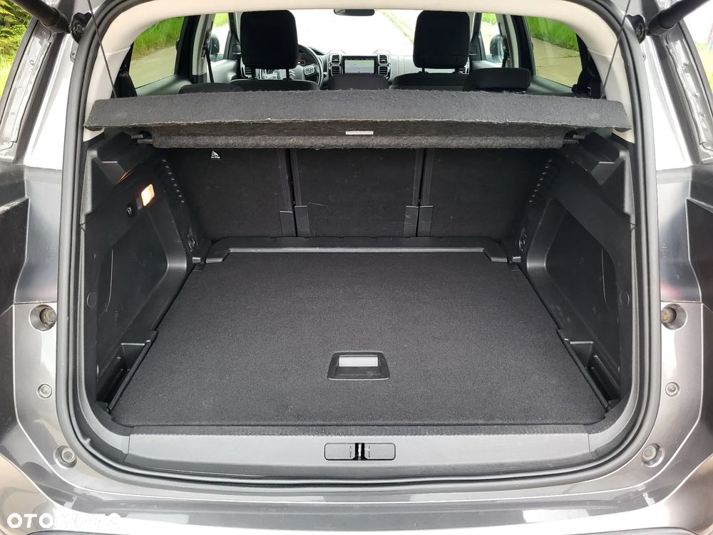 Citroën C5 Aircross BlueHDI 180 S&S EAT8 SHINE - 14