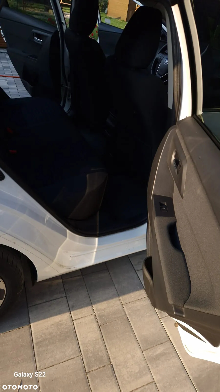 Toyota Auris 1.6 Comfort - 4