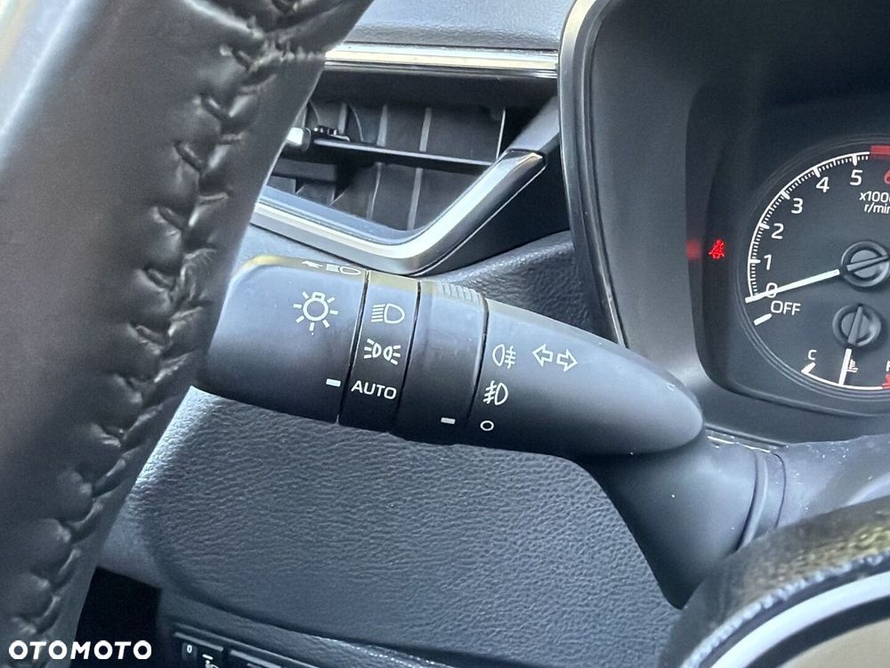 Toyota Corolla - 18