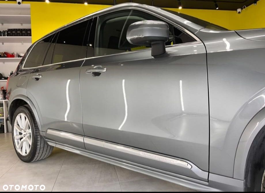 Volvo XC 90 D5 AWD Inscription - 8