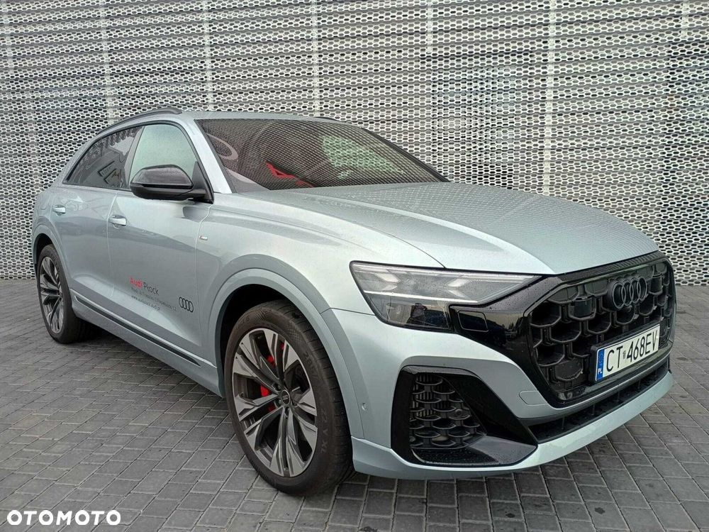 Audi Q8 - 3