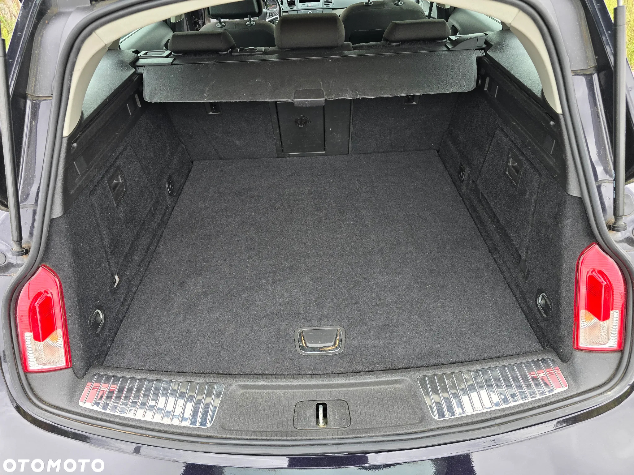 Opel Insignia 1.8 Active - 17