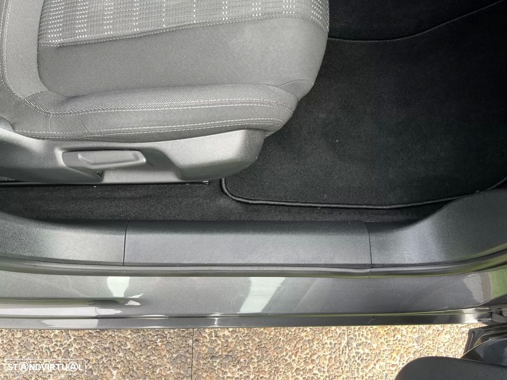 Peugeot 308 SW 1.2 PureTech Allure Full LED - 50