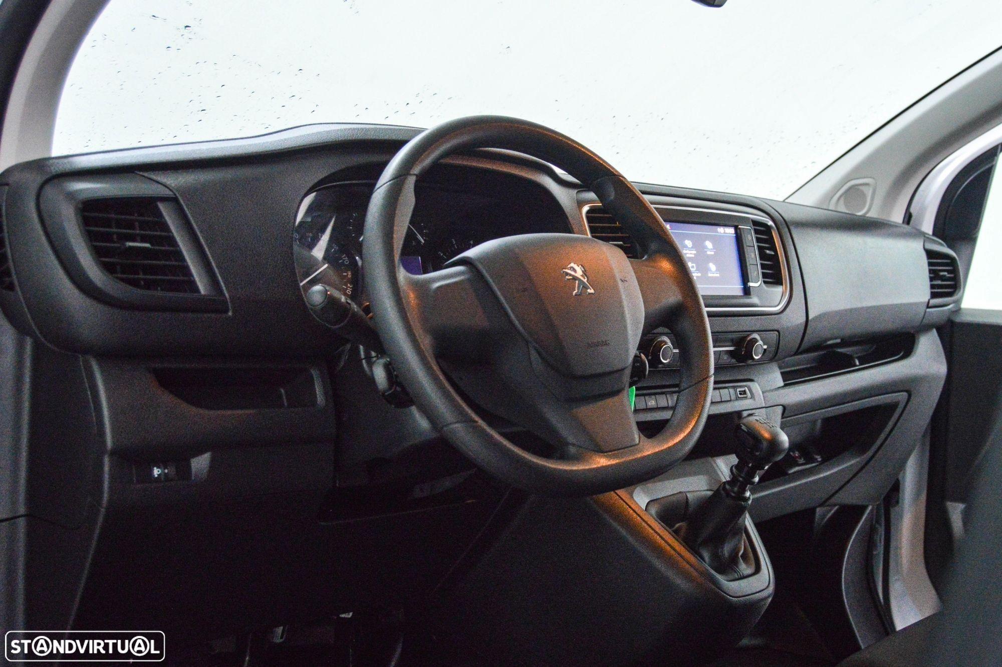 Peugeot Expert 1.5 BlueHDi L2H1 Premium Standard - 5