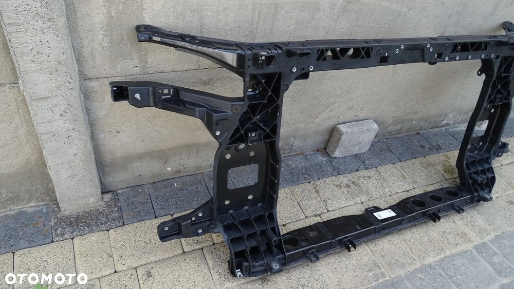 HYUNDAI TUCSON IV LIFT - pas przedni - 2
