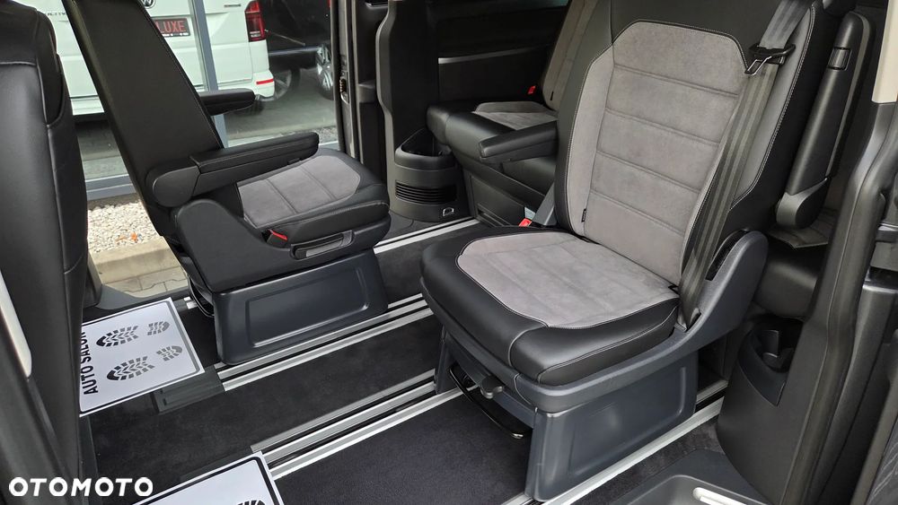 Volkswagen Multivan 2.0 TDI L1 Highline 4Motion DSG - 14