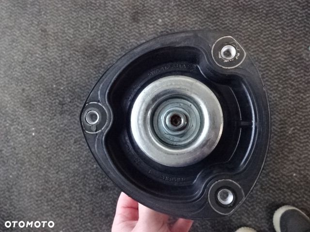 Kompletny amortyzator przedni VW Tiguan 3 - 3