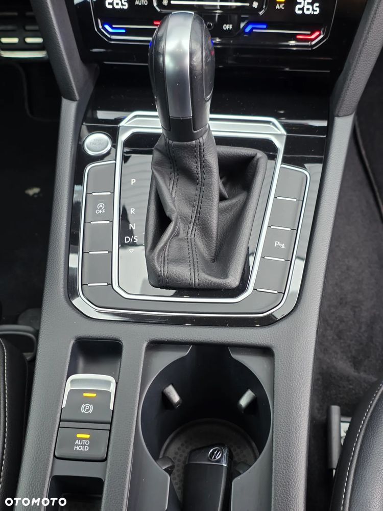 Volkswagen Arteon 2.0 TDI SCR Elegance DSG - 28