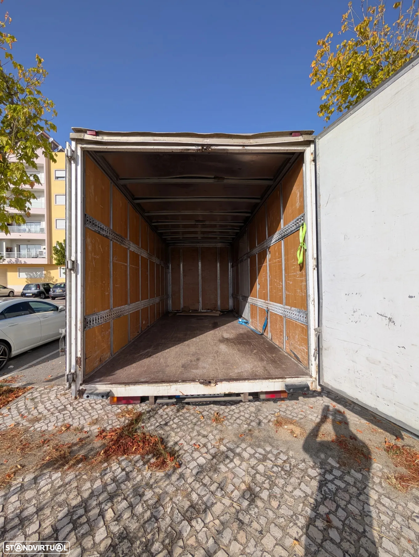 Iveco Daily 35C13  2.8cc - 5