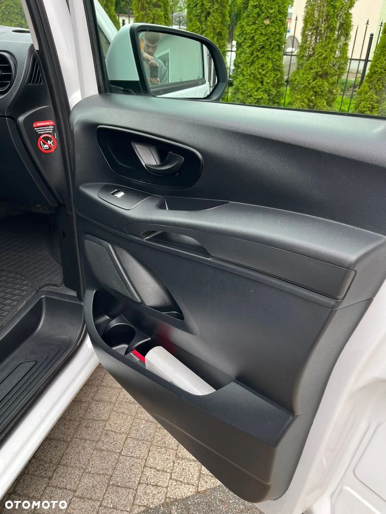 Mercedes-Benz Vito 116 - 21
