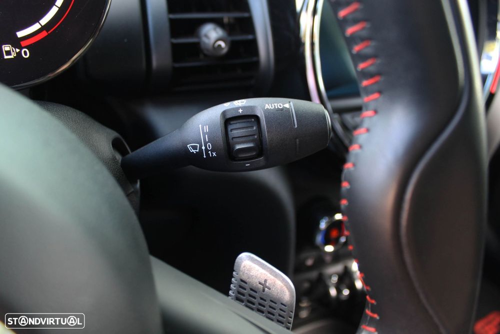MINI 3 Portas John Cooper Works GP Aut. - 16