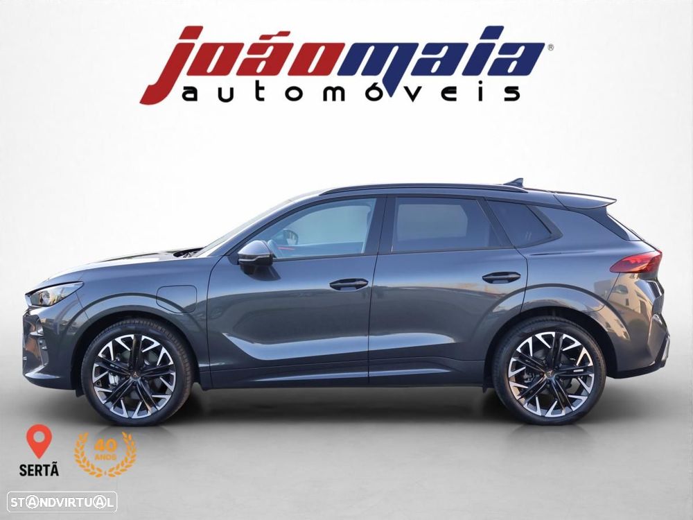 Cupra Terramar 1.5 e-Hybrid DSG - 6