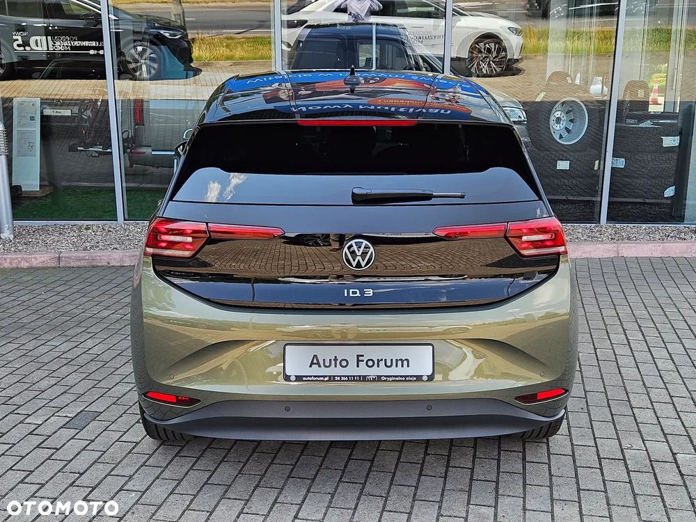 Volkswagen ID.3 52kWh Pure - 7