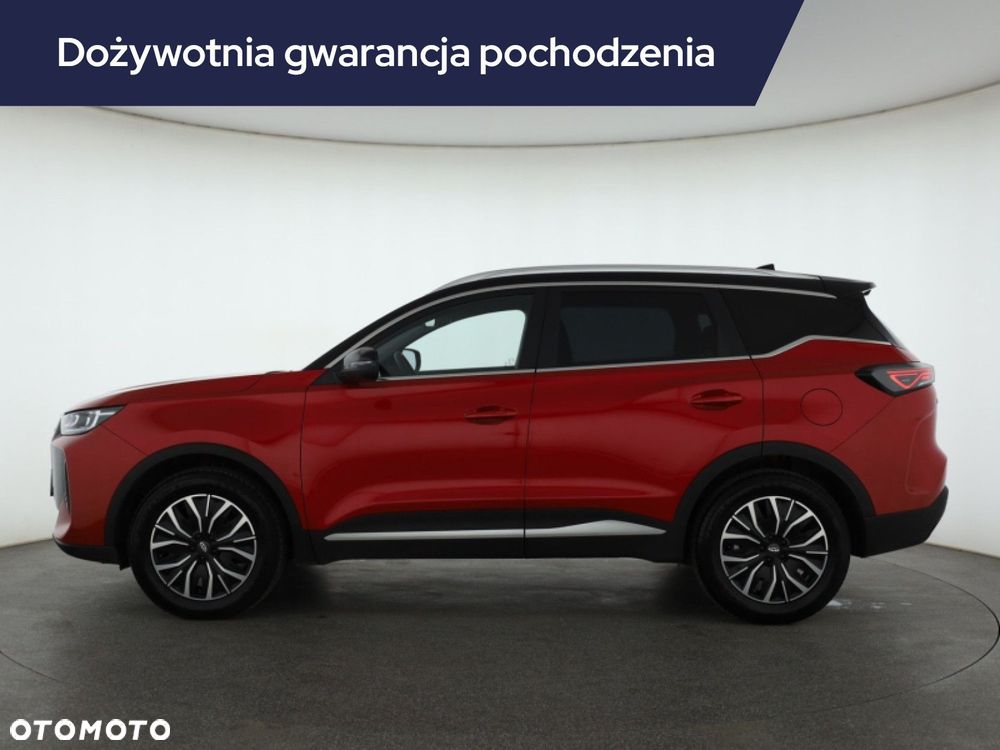 Chery Tiggo 7 - 4