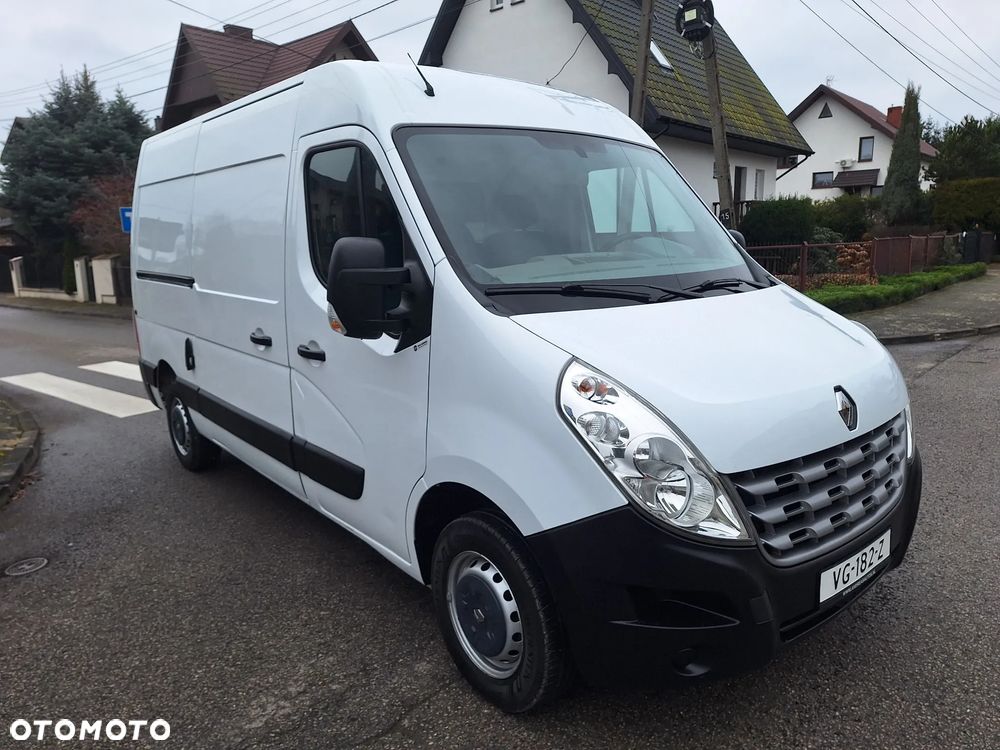 Renault Master - 5