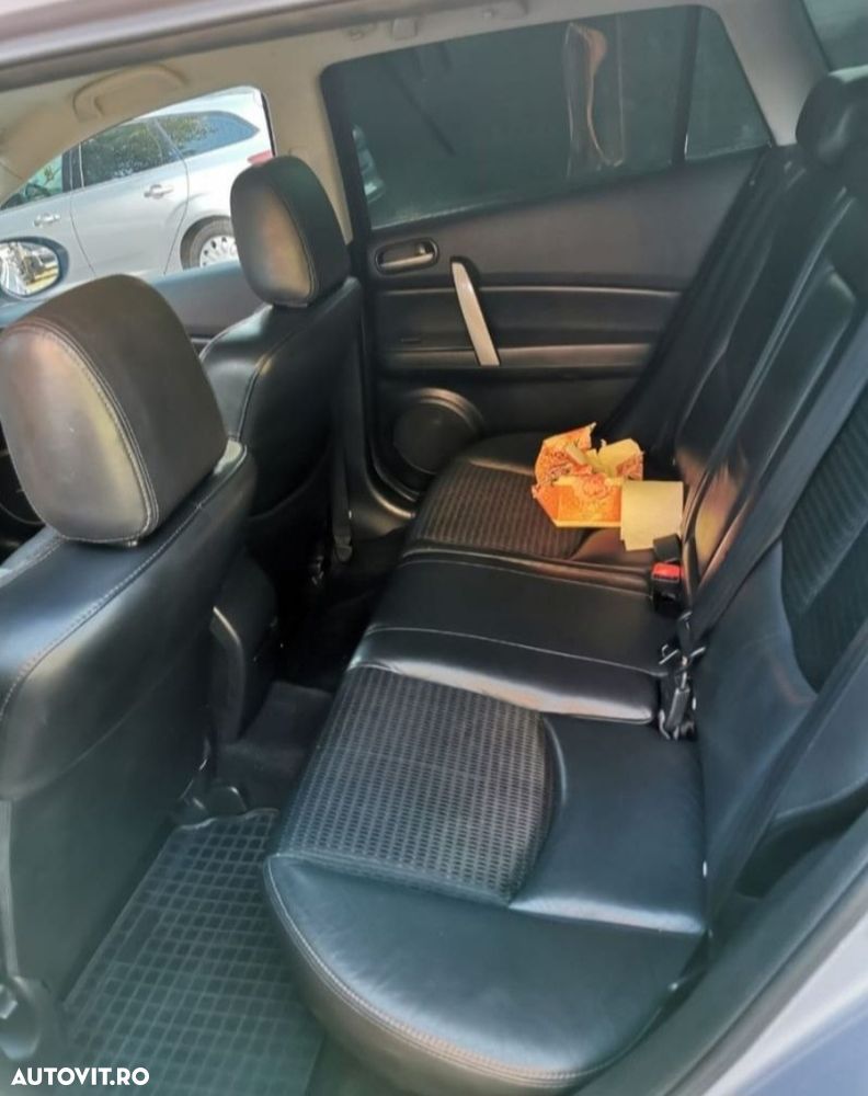 Mazda 6 Sport 2.0 CD DPF Comfort - 6