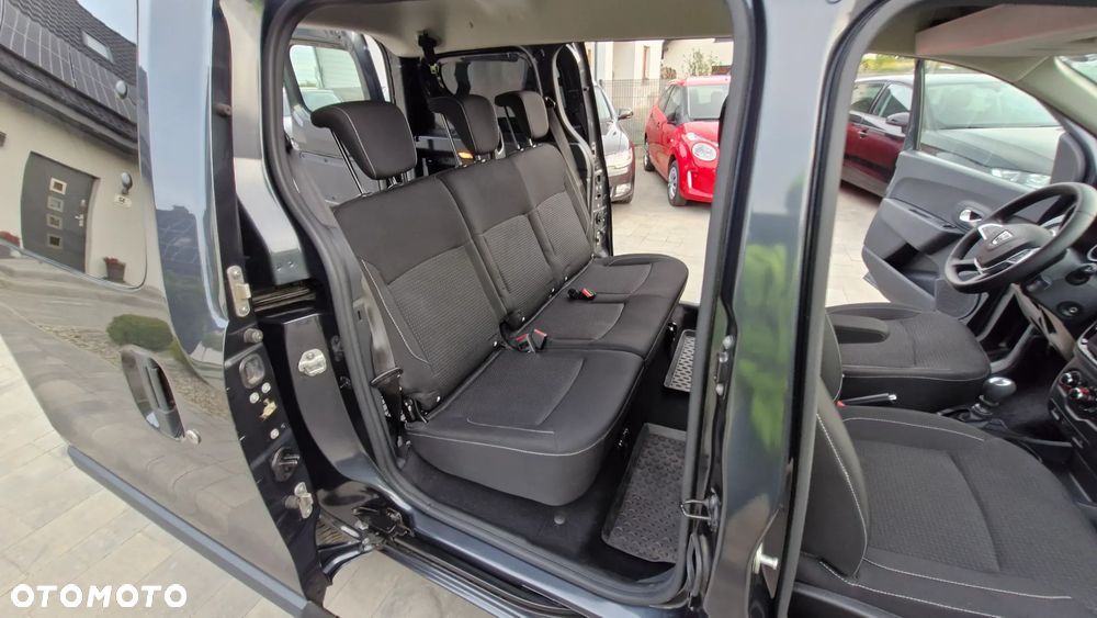 Dacia Dokker 1.3 TCe Laureate - 17