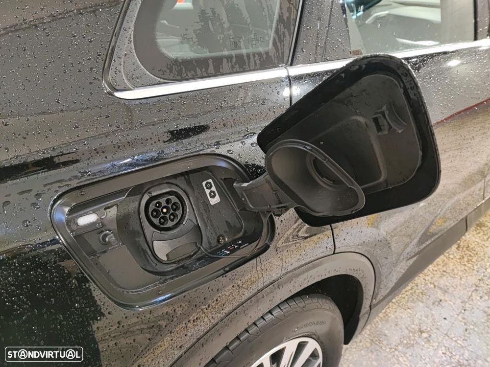 Audi Q4 e-tron 40 82 kWH - 10