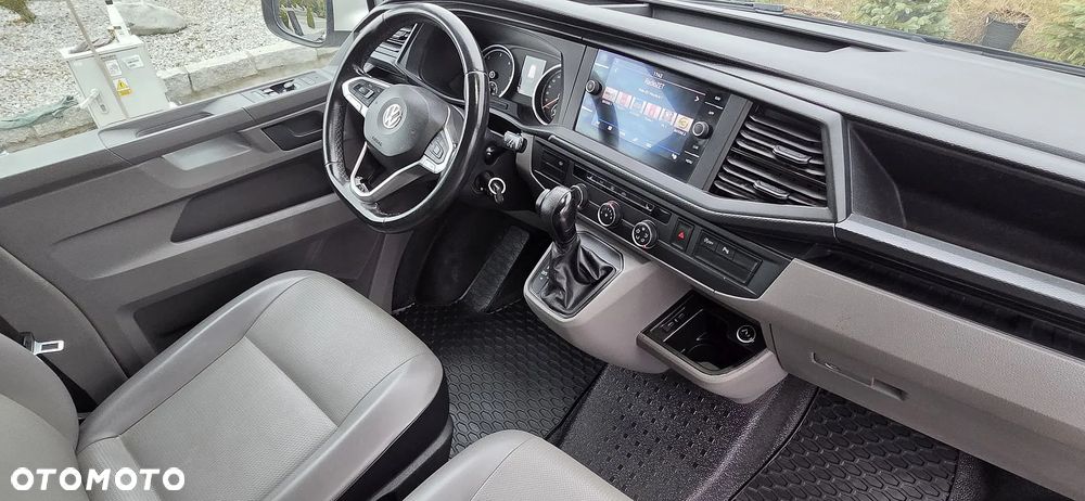 Volkswagen Caravelle 2.0 TDI L2 Trendline DSG - 3