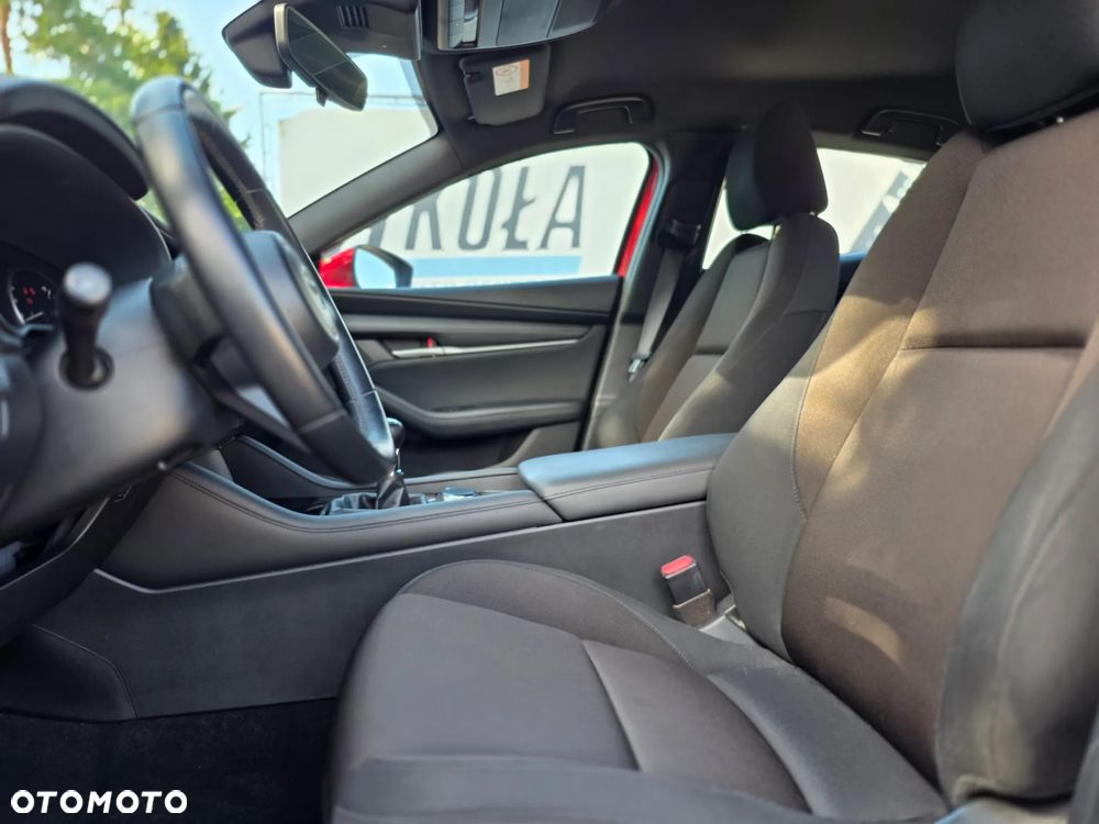 Mazda 3 2.0 Skymotion EU6 - 17