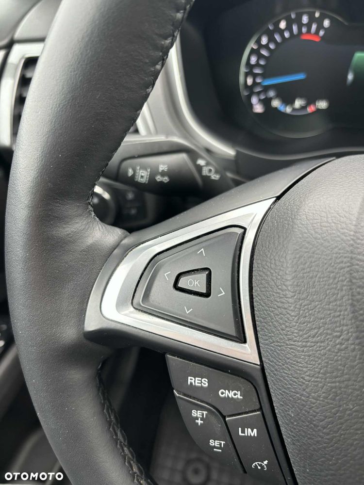 Ford Mondeo 2.0 EcoBlue Trend - 5