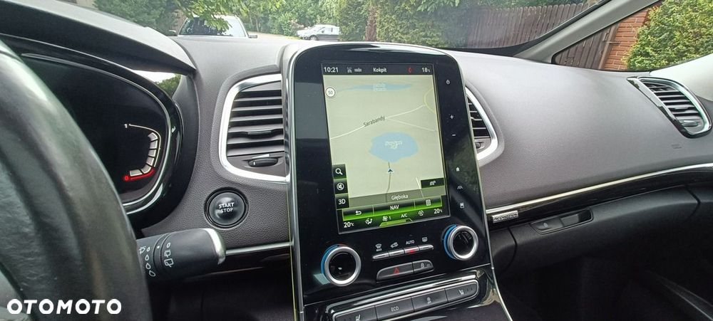 Renault Espace Energy dCi 160 EDC Intens - 31