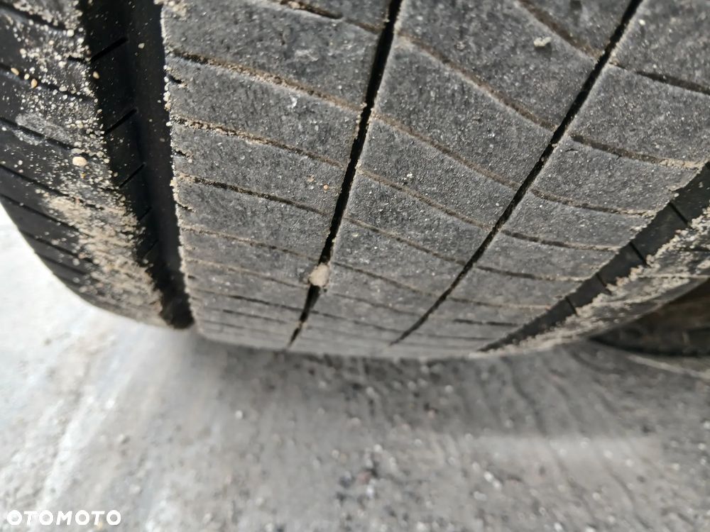 Möslein TA3 2020 3 osiowa przyczepa niskopodwoziowa z Niemiec - 29