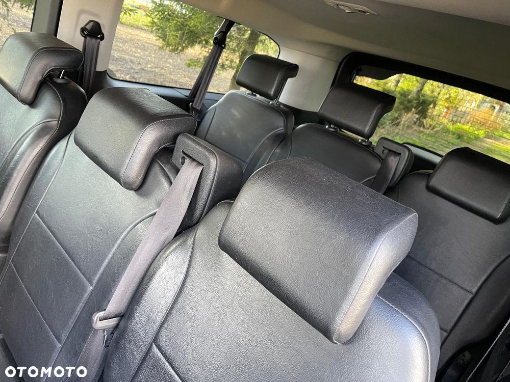 Toyota Proace Verso 2.0 D4-D Long VIP - 24