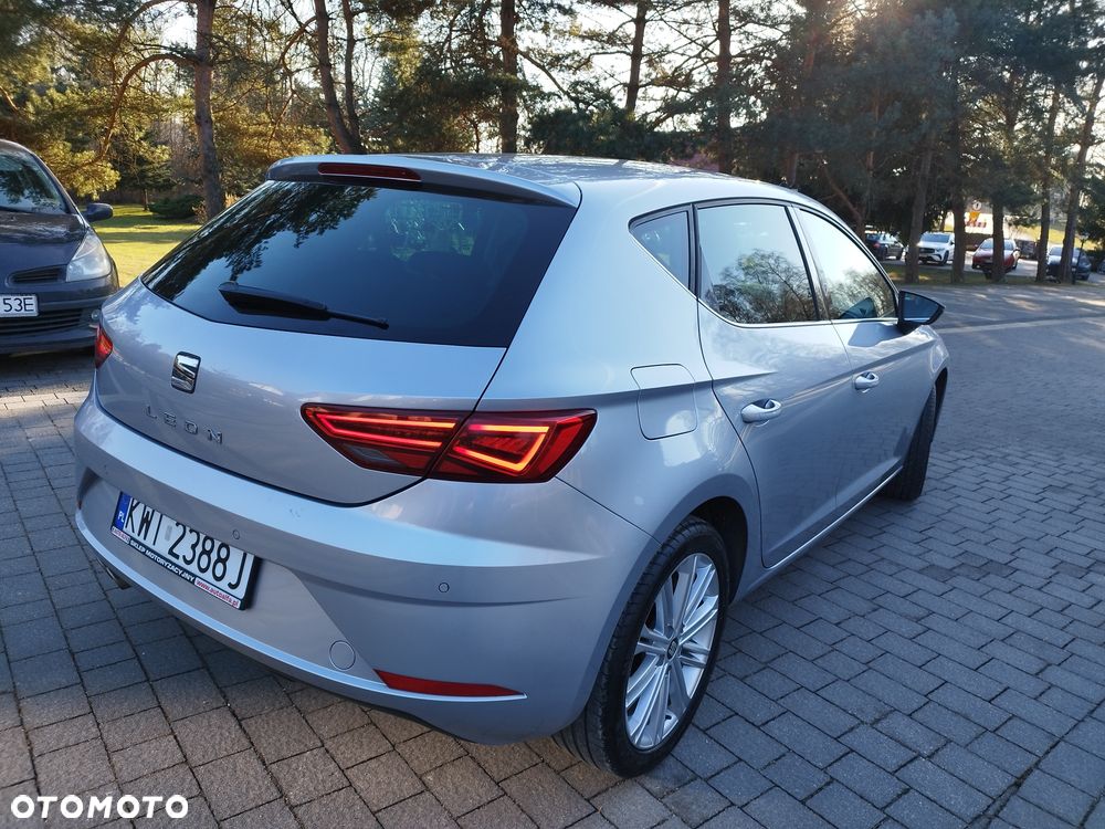 Seat Leon - 3