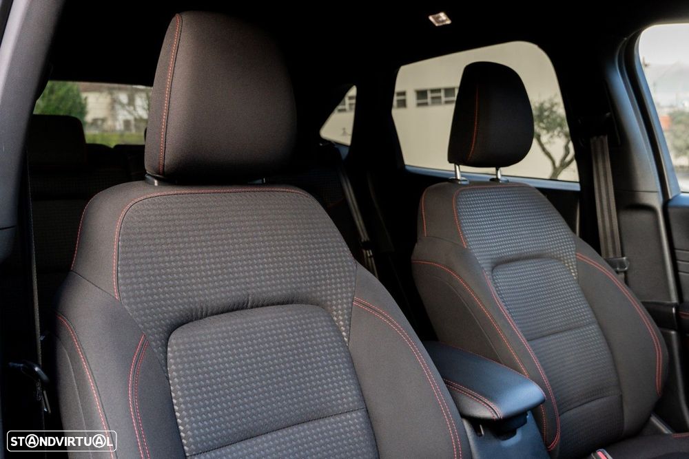 Ford Kuga 1.5 TDCi EcoBlue ST-Line X Aut. - 11