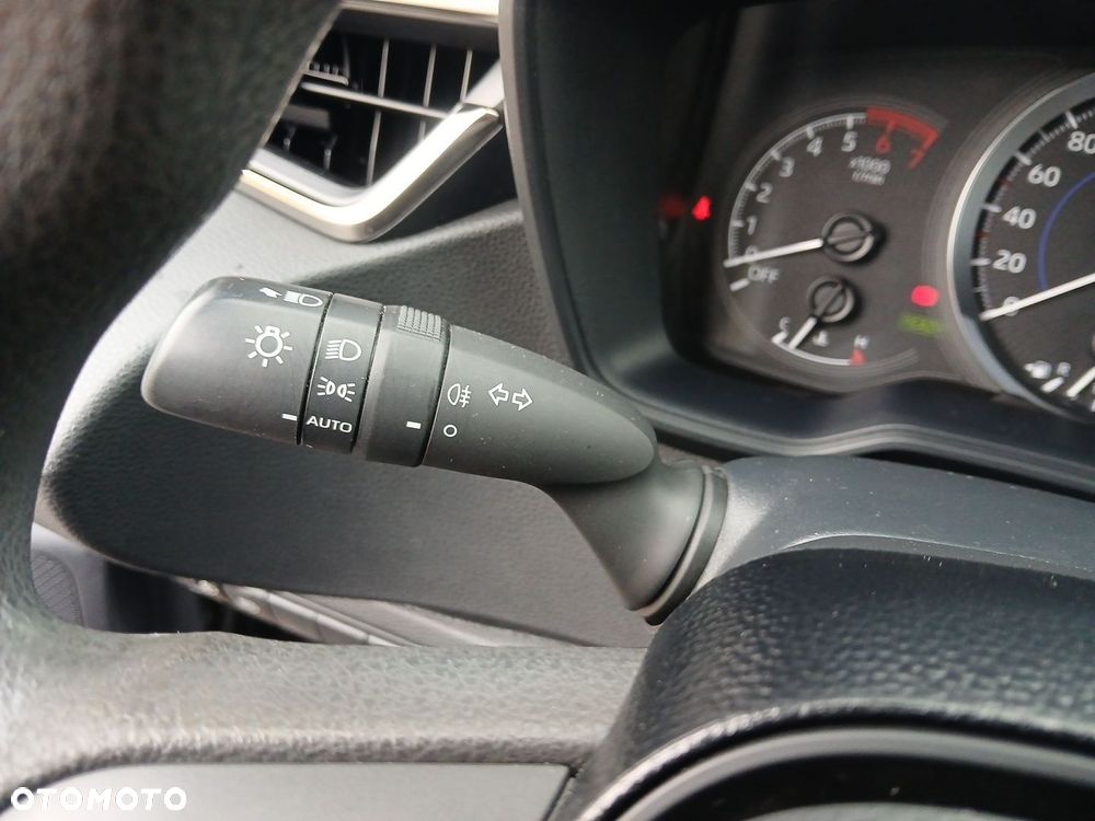 Toyota Corolla 1.8 Hybrid Active - 27