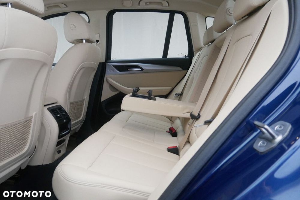 BMW X3 - 15