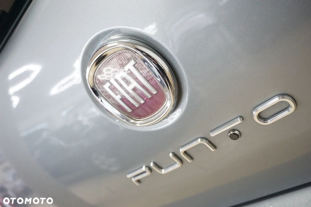 Fiat Punto Evo 1.3 16V Multijet Active Start&Stop - 14