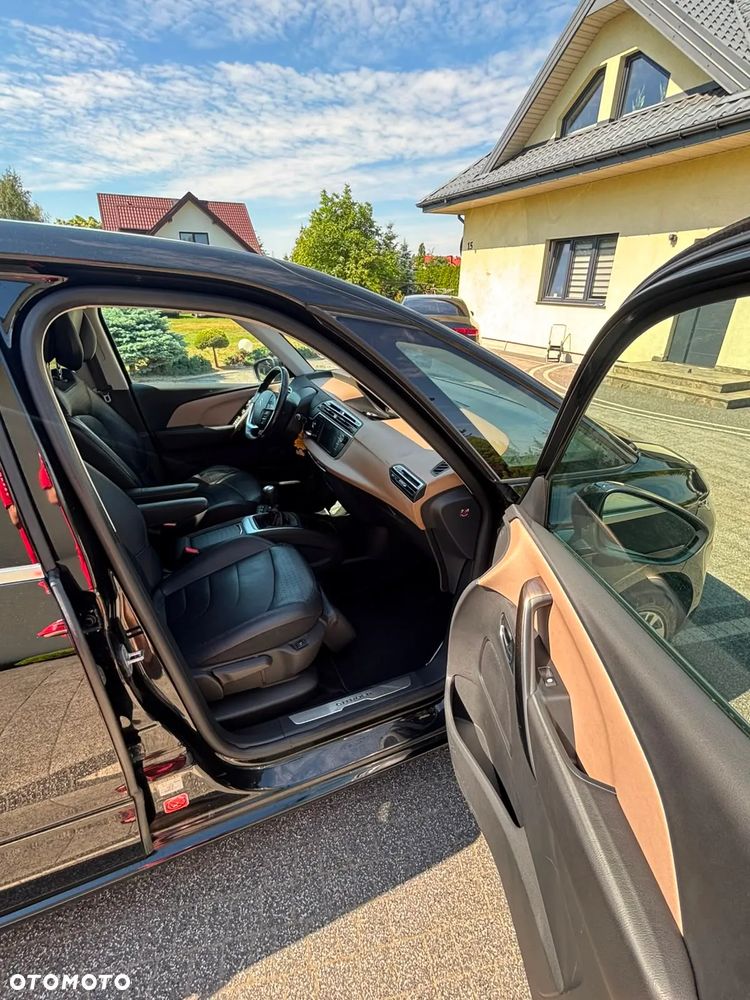 Citroën C4 Picasso BlueHDi 150 Exclusive - 20