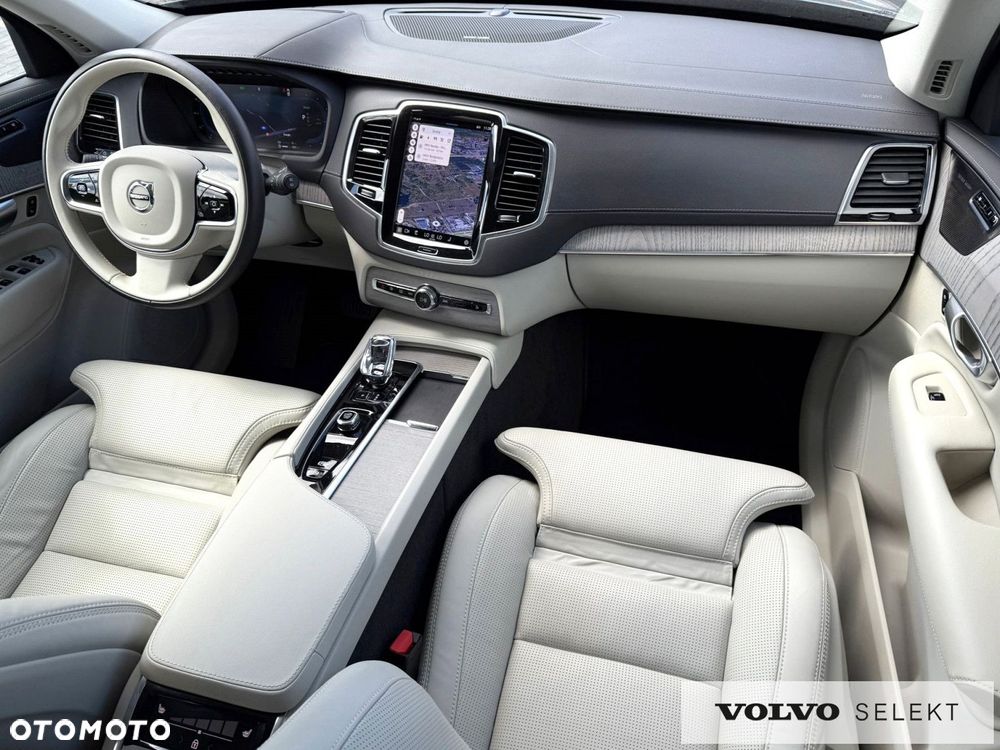 Volvo XC 90 - 14