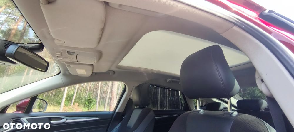 Ford Mondeo - 18