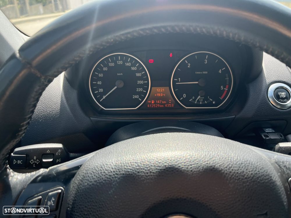 BMW 118 d — fotografia 6