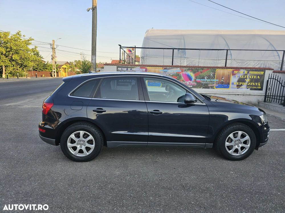 AUDI Q5 2015 — imagine 4